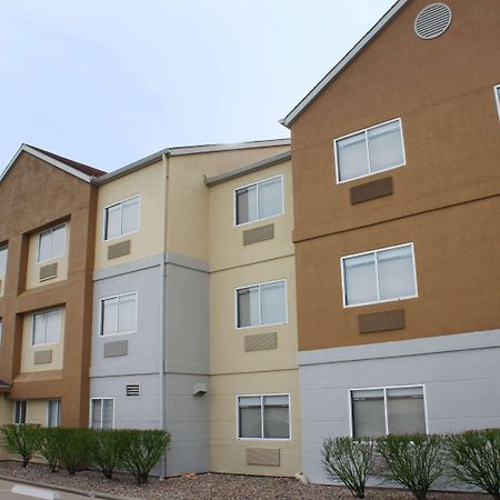 La Quinta By Wyndham Emporia Hotel Eksteriør billede